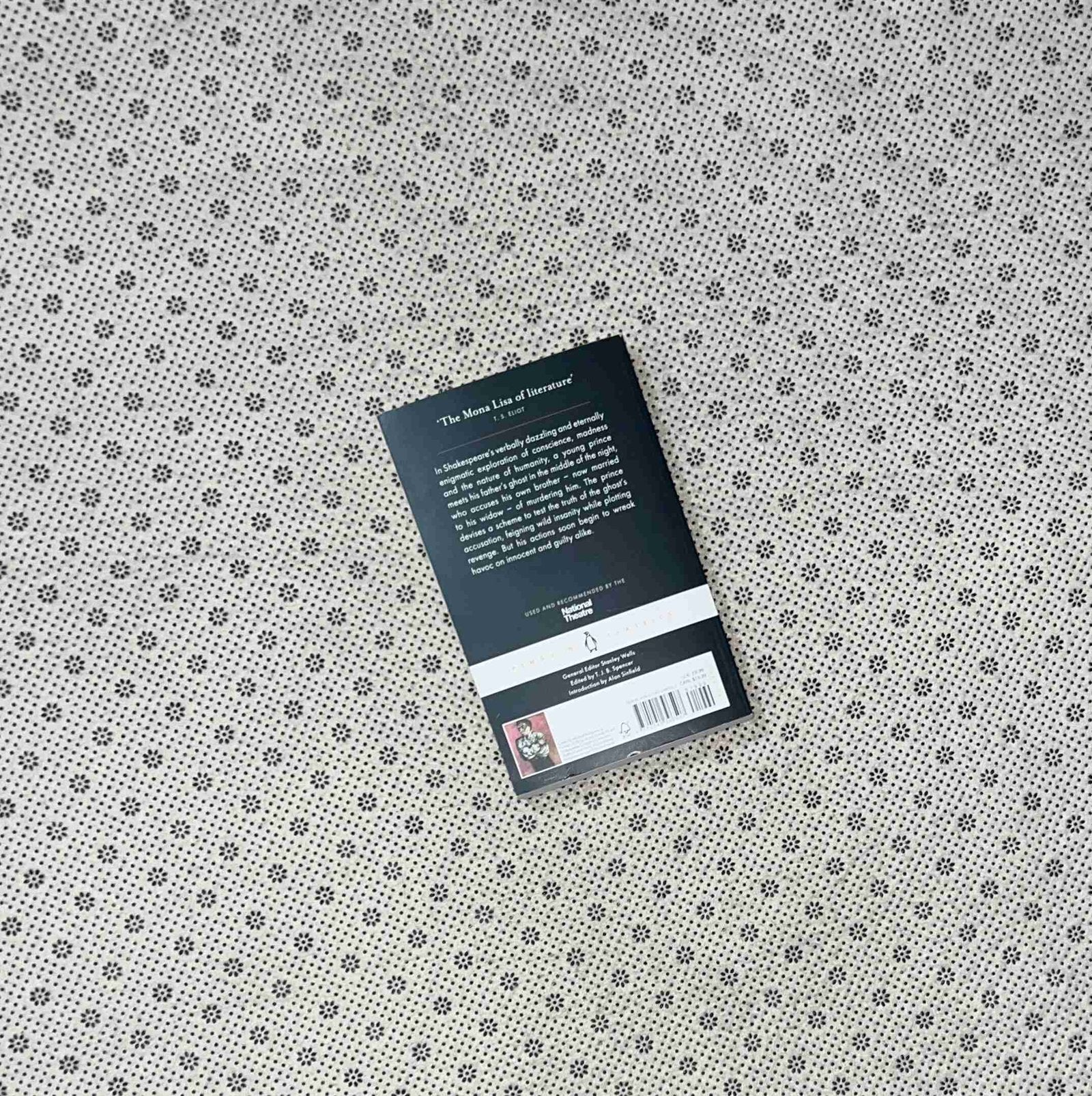 hamlet penguin classics by william shakespeare