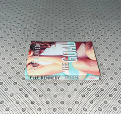 the goal off campus series book 4 by elle kennedy