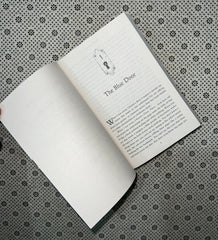 the ten thousand doors of january by alix e harrow