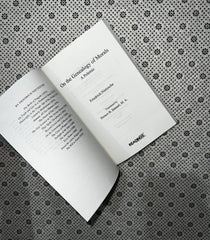 on the genealogy of morals by friedrich nietzsche