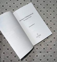 the story of muhammad the prophet of islam by khurshid rizvi