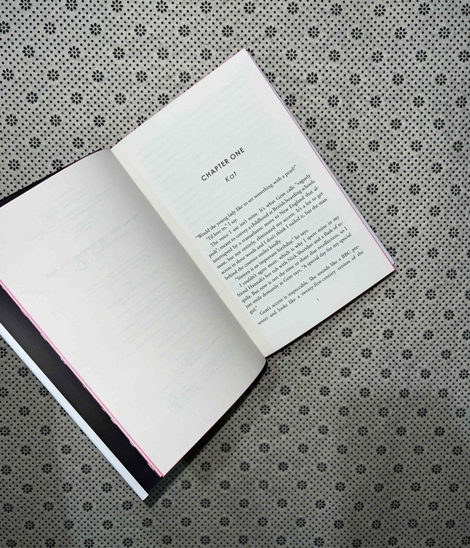such charming liars coloured edges by karen m mcmanus