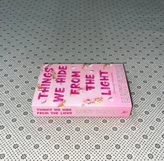 things we hide from the light knockemout series book 2 by lucy score