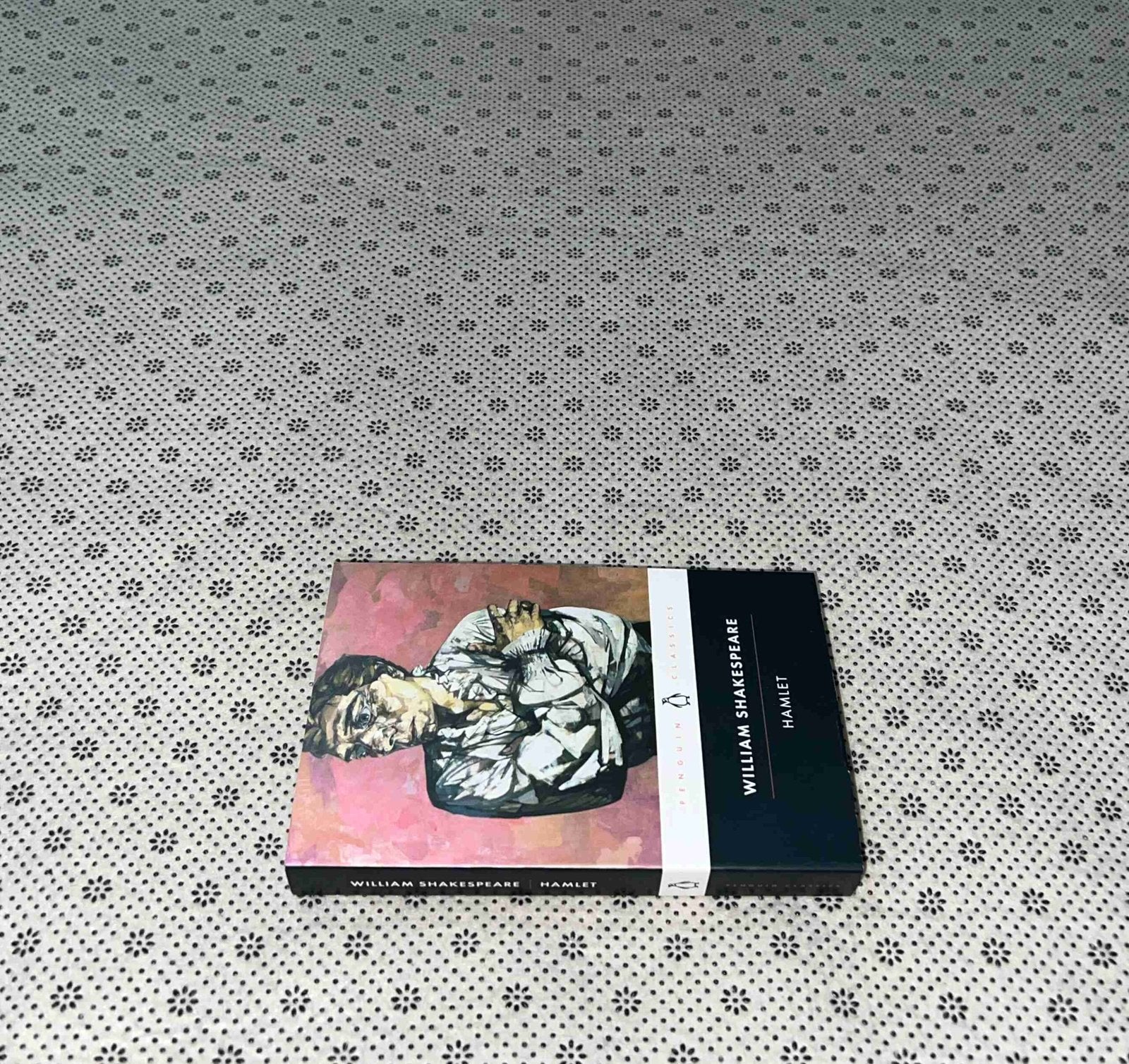 hamlet penguin classics by william shakespeare