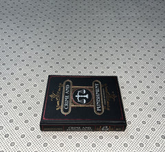 CRIME AND PUNISHMENT (Chartwell Deluxe Editions) by Fyodor Dostoyevsky