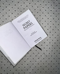 SECRET PAPERS by Qayyum Nizami