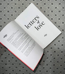 letters of love