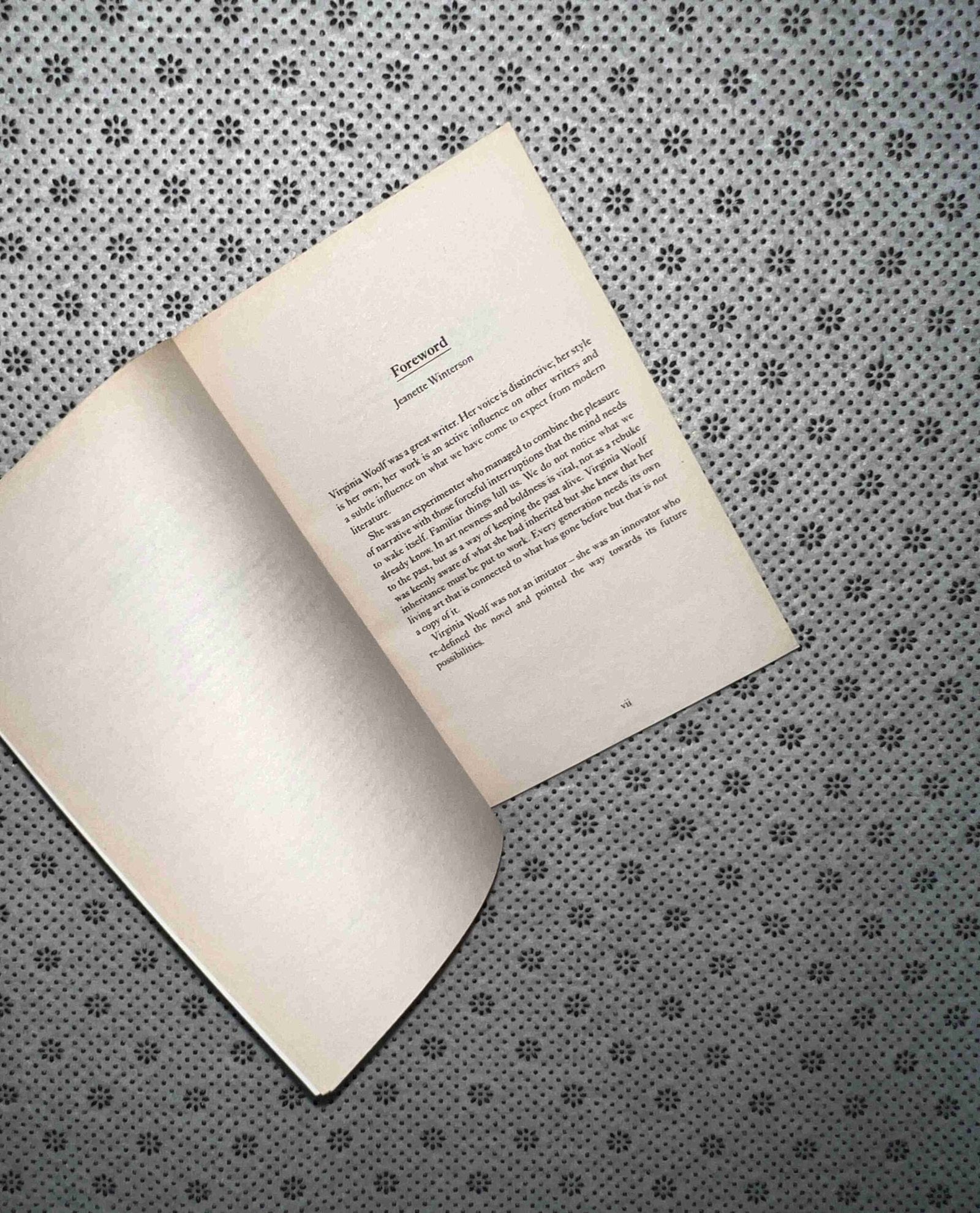 mrs dalloway vintage classics by virginia woolf