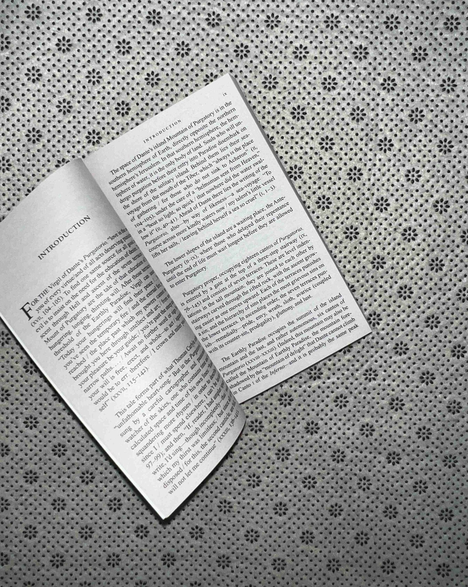 purgatorio the divine comedy of dante alighieri translation by dante alighieri
