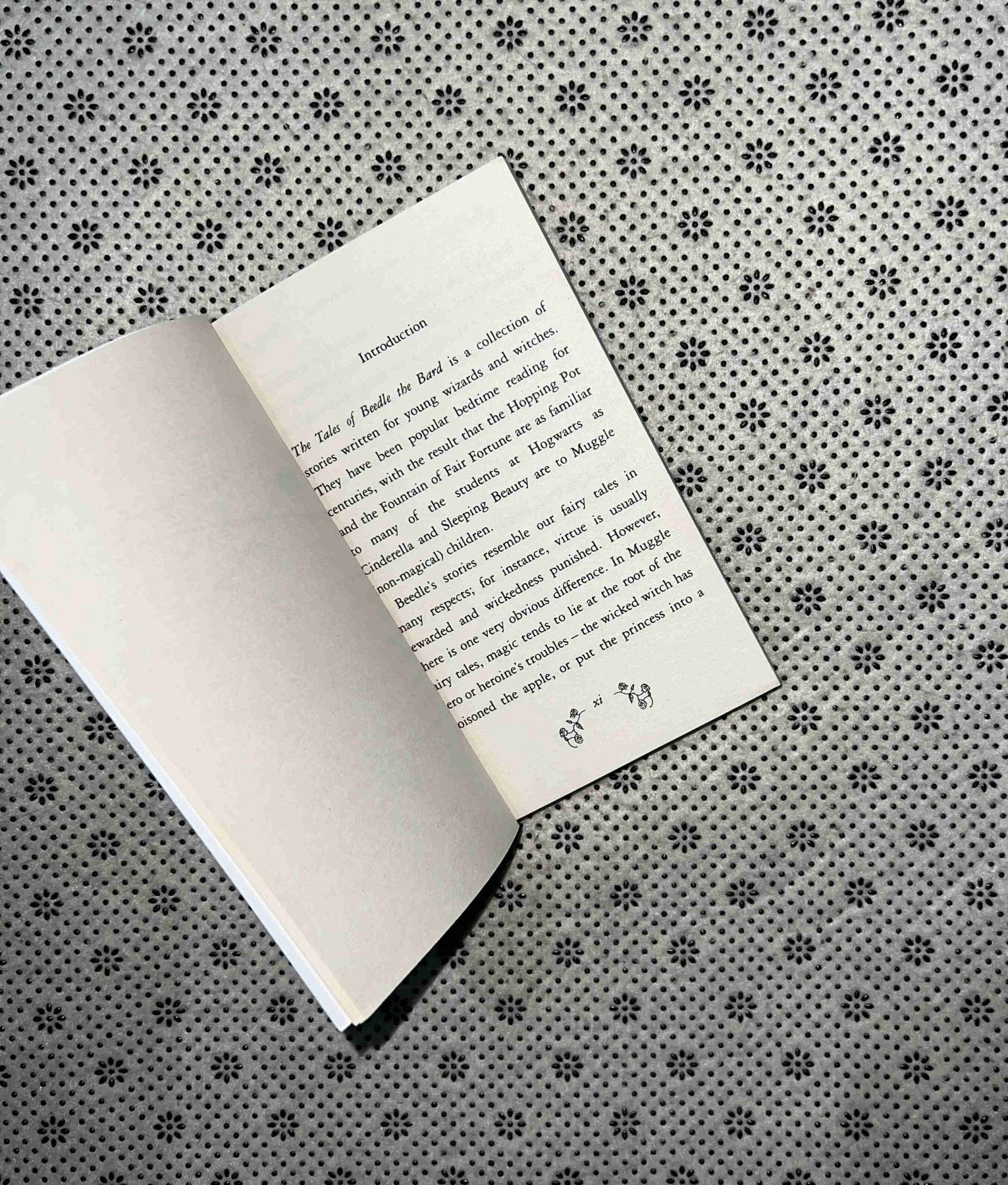 the tales of beedle the bard by j k rowling