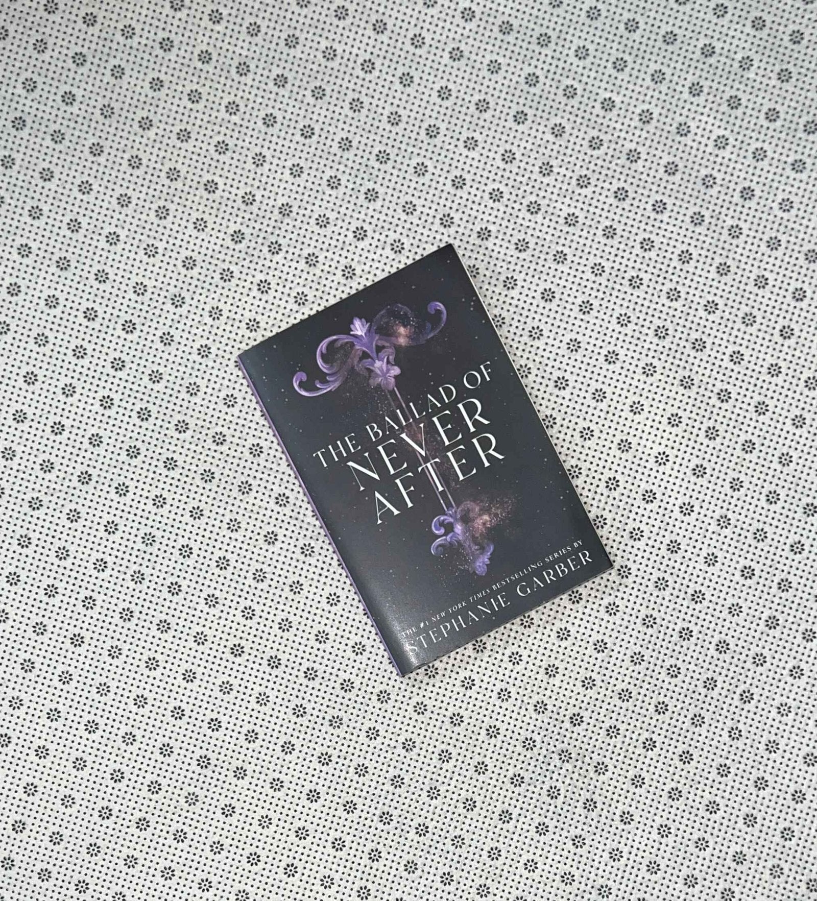the ballad of never after once upon a broken heart series book 2 by stephanie garber 3