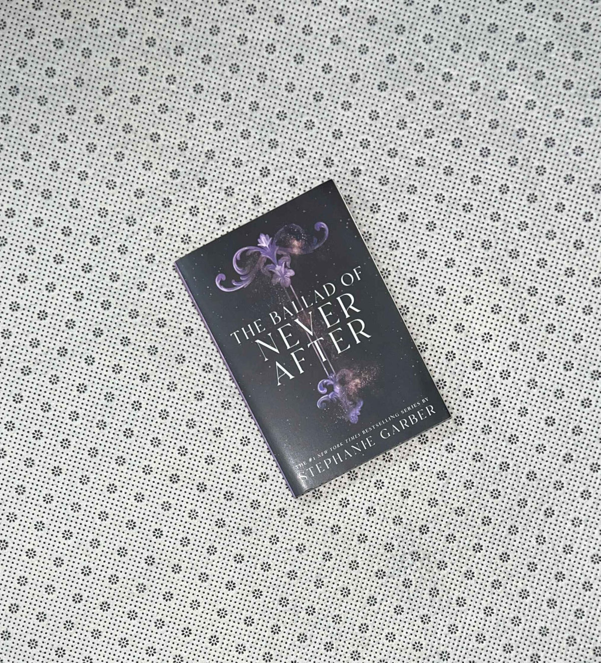 the ballad of never after once upon a broken heart series book 2 by stephanie garber 3