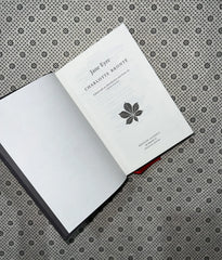 jane eyre penguin clothbound classics by charlotte bronte