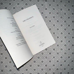 the colossus by sylvia plath
