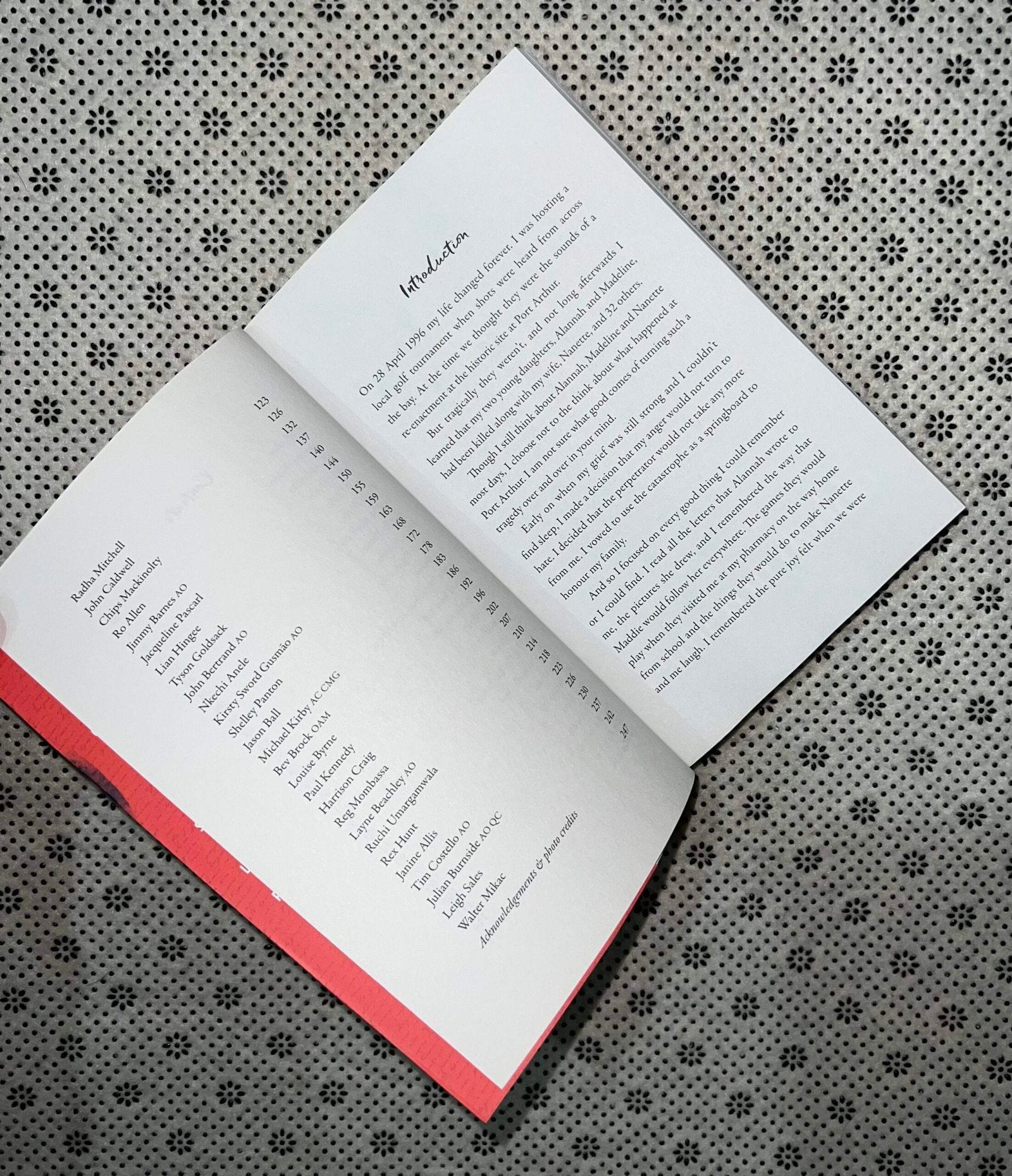 letters of love