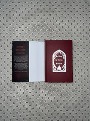 TWO TWISTED CROWNS by Rachel Gillig 