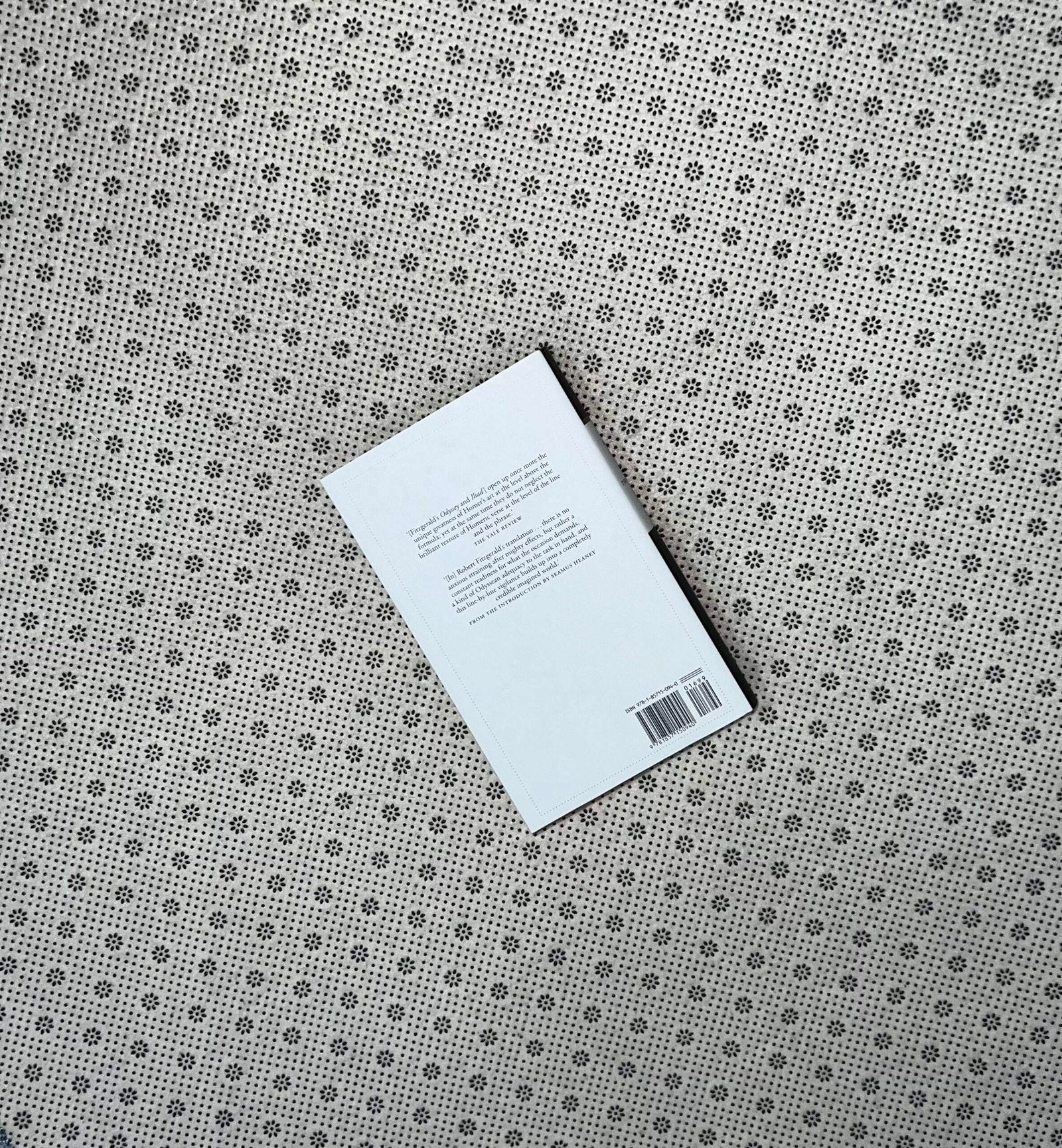 the odyssey everymans library classics by homer