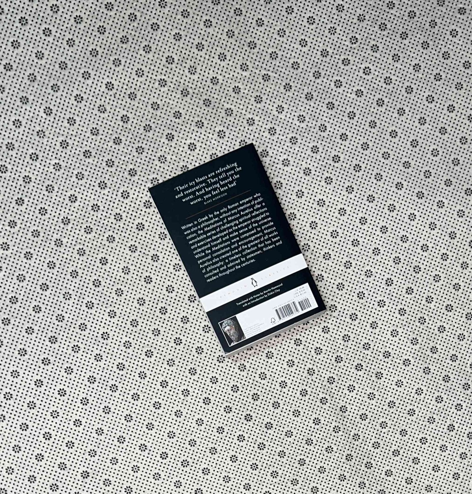 meditations penguin classics by marcus aurelius