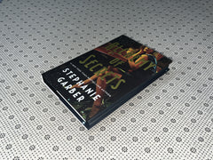 ALCHEMY OF SECRETS by Stephanie Garber