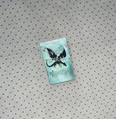 EVERY SPIRAL OF FATE: This Woven Kingdom Series (Book 4) by Tahereh Mafi