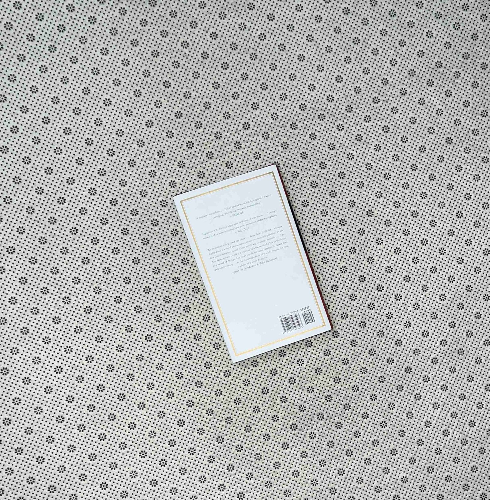 brave new world everymans library by aldous huxley