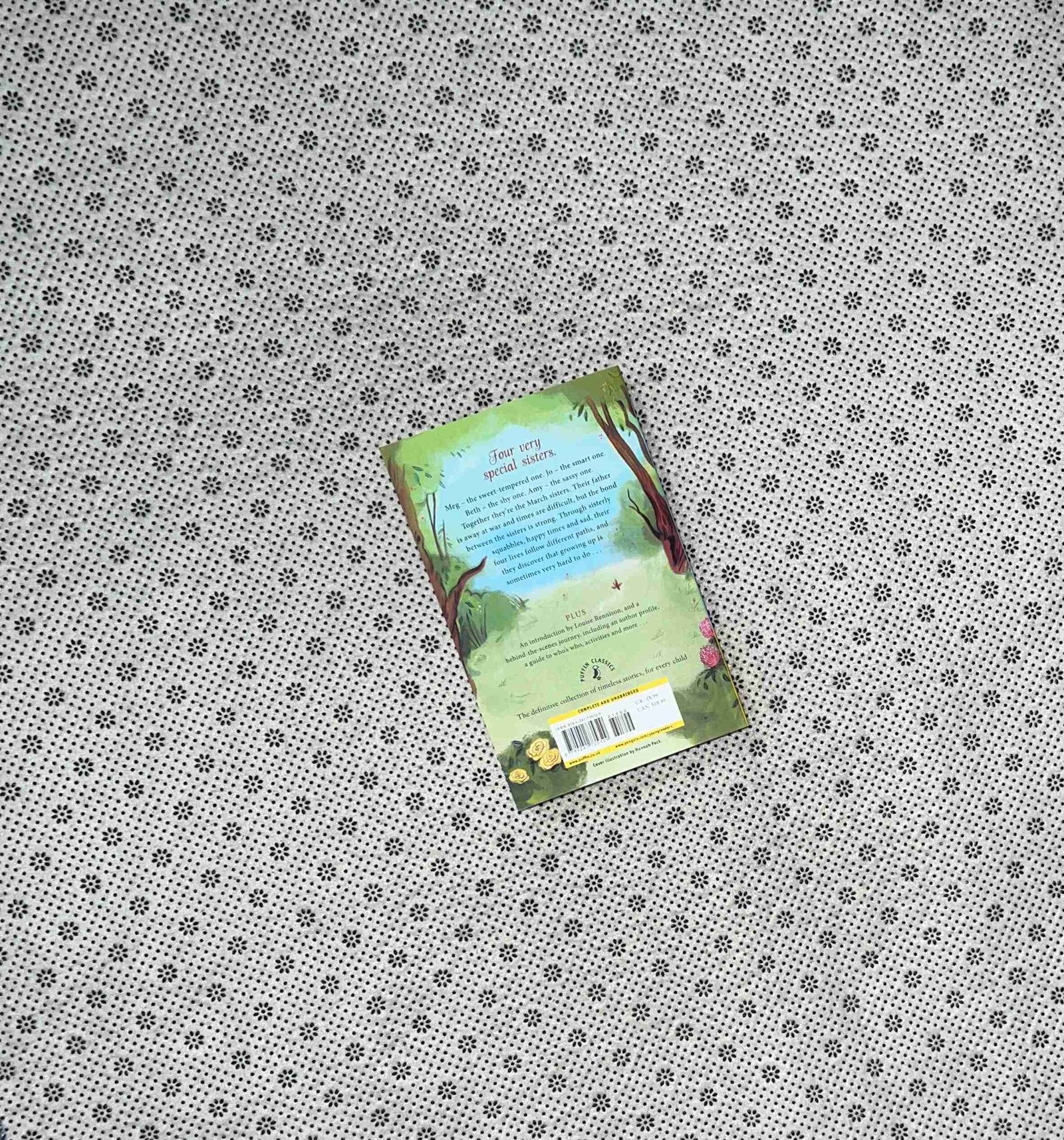 little women puffin classics by louisa may alcott 1