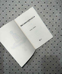 the metamorphosis by franz kafka 1