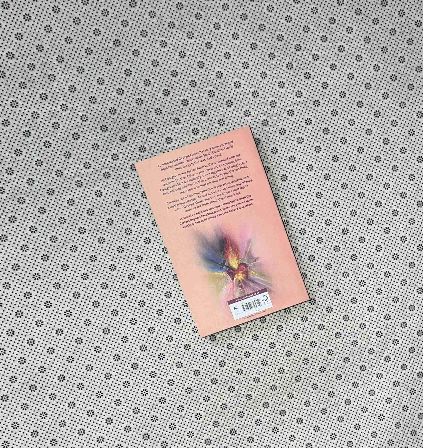 the conditions of will by jessa hastings