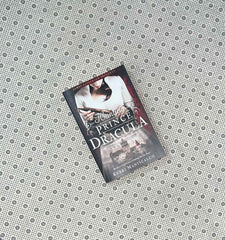 hunting prince dracula stalking jack the ripper series book 2 by kerri maniscalco