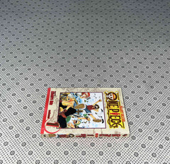 ONE PIECE Vol 1 by Eiichiro Oda
