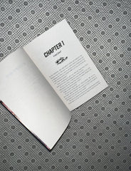 THE DEFENDER: Gods of the Game (Book 2) by Ana Huang