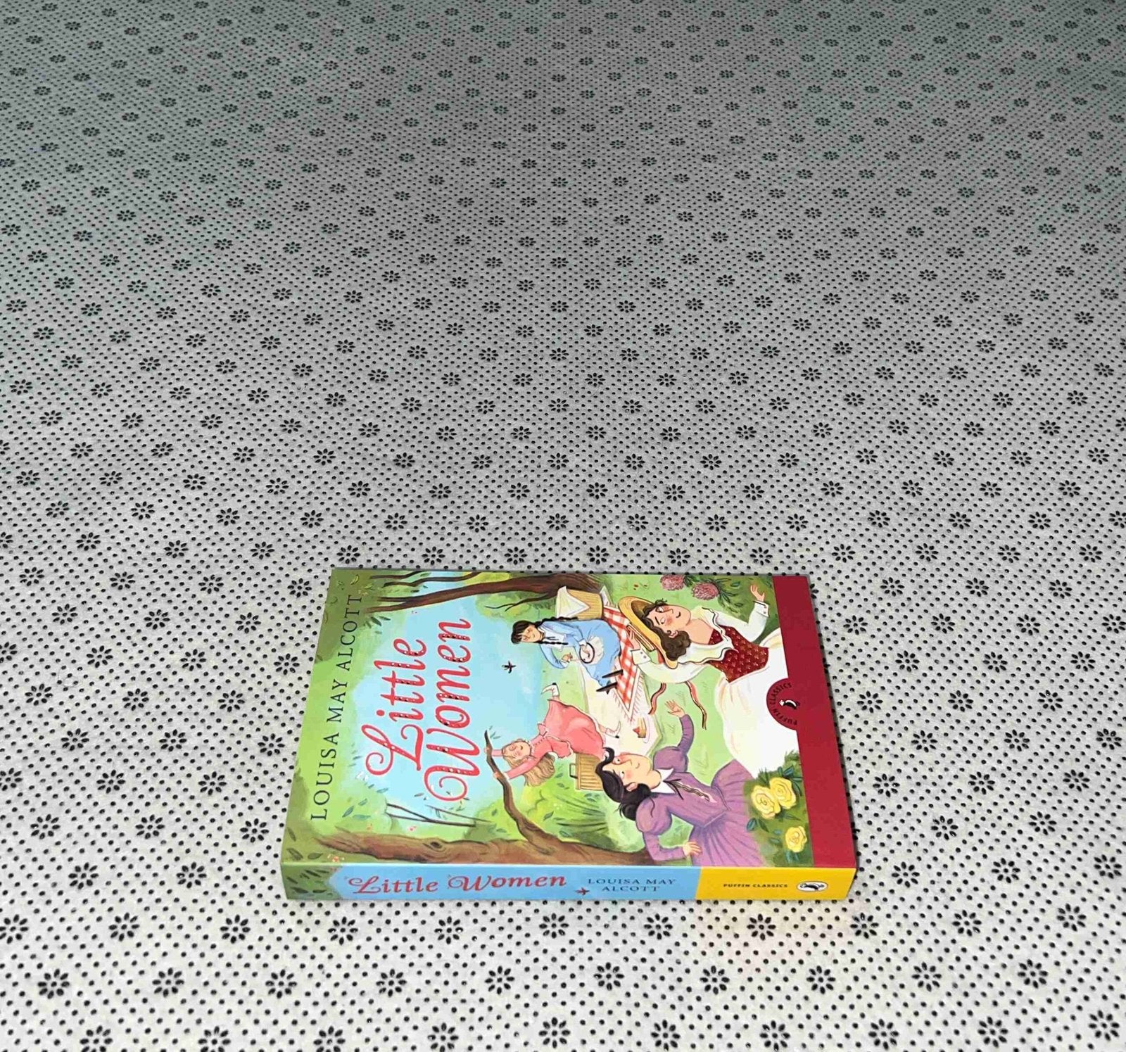 little women puffin classics by louisa may alcott 1