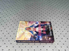 the conditions of will by jessa hastings