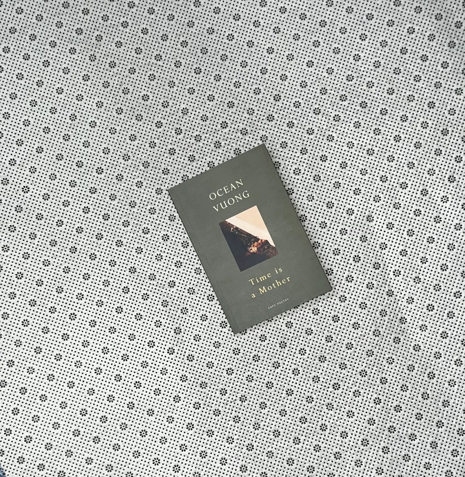 time is a mother by ocean vuong 1