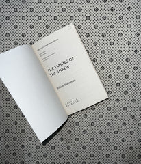 THE TAMING OF THE SHREW (Collins Classics) by William Shakespeare