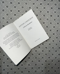 A NERVOUS BREAKDOWN by Anton Chekhov