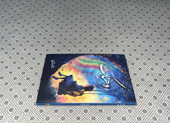 DHANAK by Rabia Khan