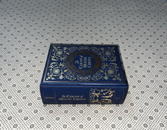 THE COUNT OF MONTE CRISTO (Chartwell Deluxe Editions) by Alexandre Dumas