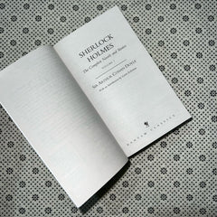 sherlock holmes the complete novels and stories short stories series volume 1 by sir arthur conan doyle