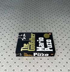 the godfather by mario puzo 1