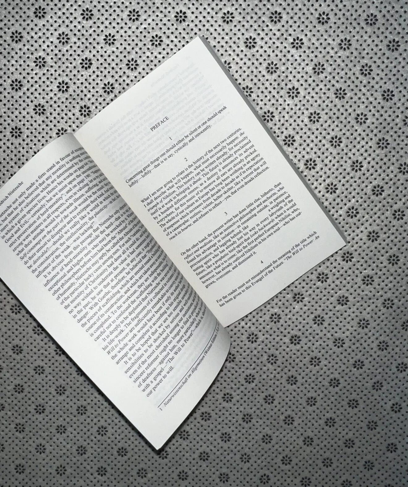 the will to power by friedrich nietzsche