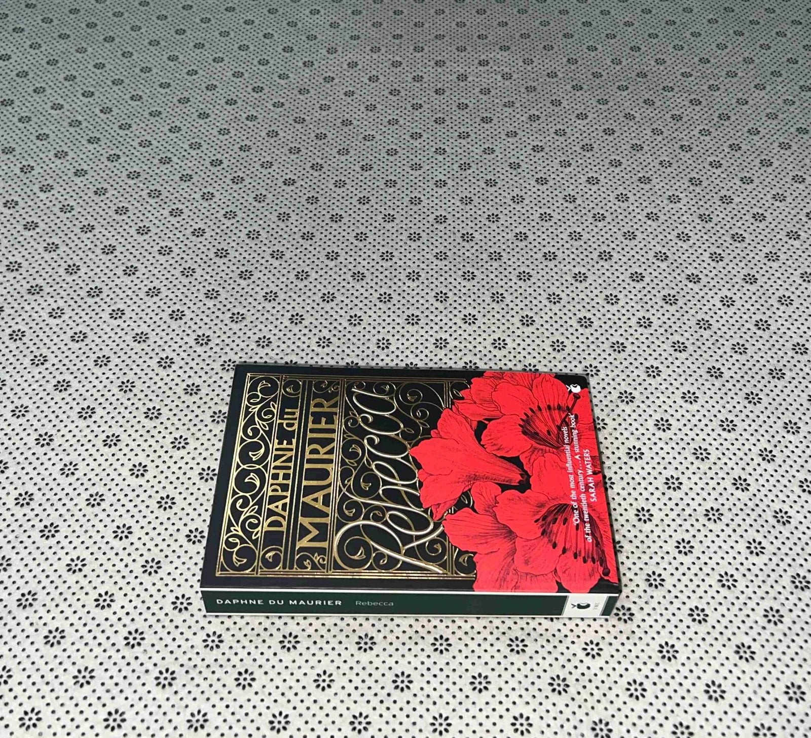 rebecca by daphne du maurier 1
