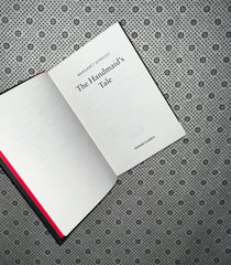 the handmaids tale vintage quarterbound classics by margaret atwood