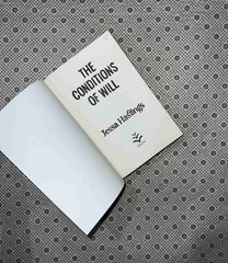 the conditions of will by jessa hastings
