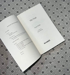 the trial reading classics by franz kafka
