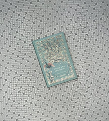 PRIDE AND PREJUDICE (Cranford Edition) by Jane Austen