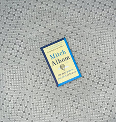 the next person you meet in heaven the sequel to the five people you meet in heaven by mitch albom