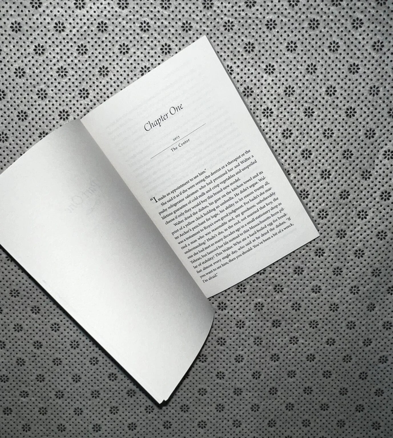 the stationery shop of tehran by marjan kamali