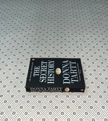 the secret history by donna tartt 1