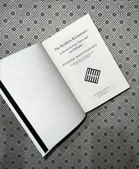 the brothers karamazov penguin clothbound classics by fyodor dostoyevsky